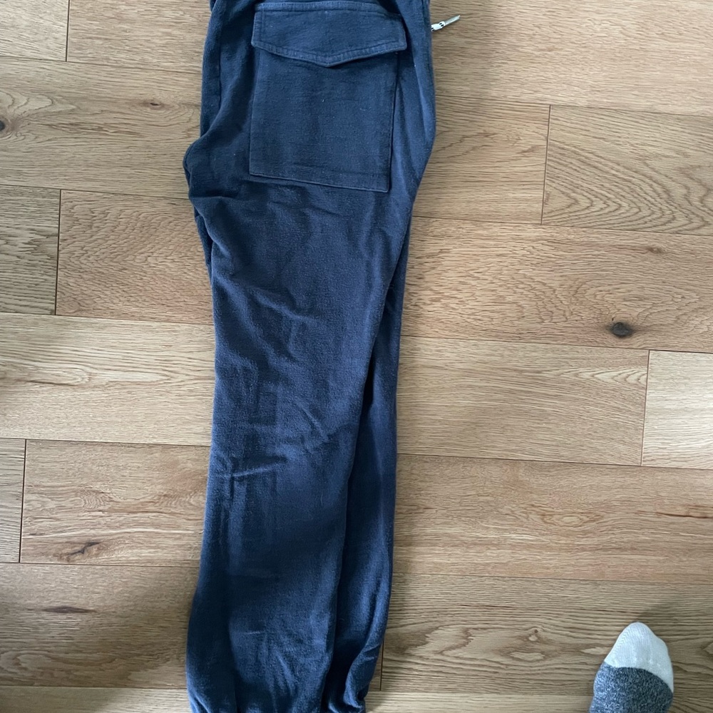 Monrow sweatpants - Picture 8 of 8